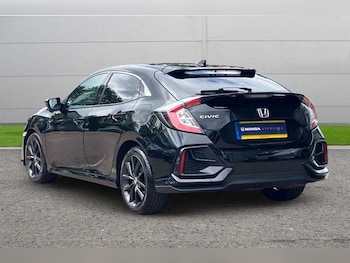 Used Honda Civic 2020 for sale - 78856588: Photo