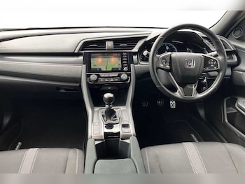 Used Honda Civic 2020 for sale - 78856588: Photo
