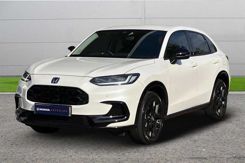 Used Honda ZR-V 2025 for sale - 76096169: Photo 10