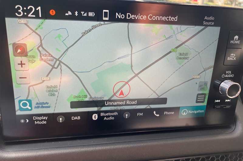 Used Honda ZR-V 2025 for sale - 76096169: Photo 14