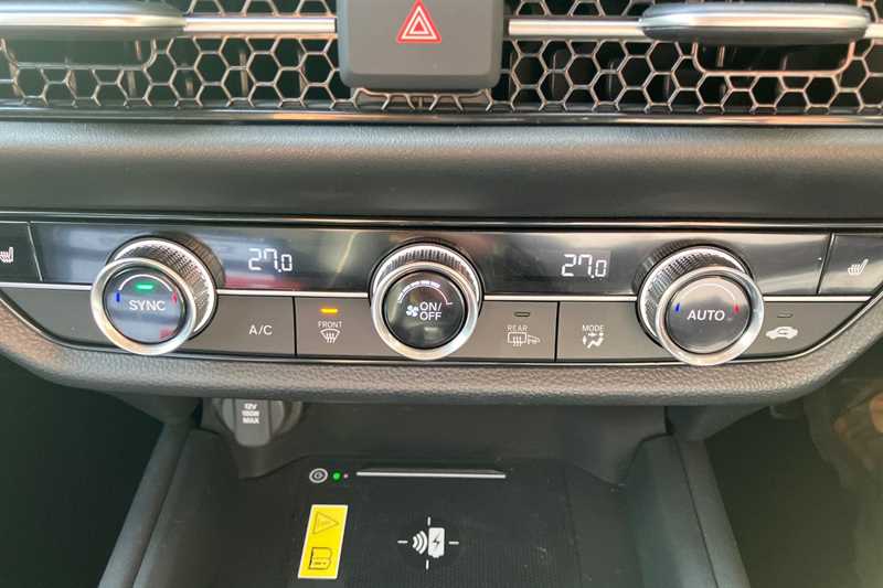 Used Honda ZR-V 2025 for sale - 76096169: Photo 15