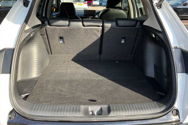 Used Honda ZR-V 2025 for sale - 76096169: Photo 19