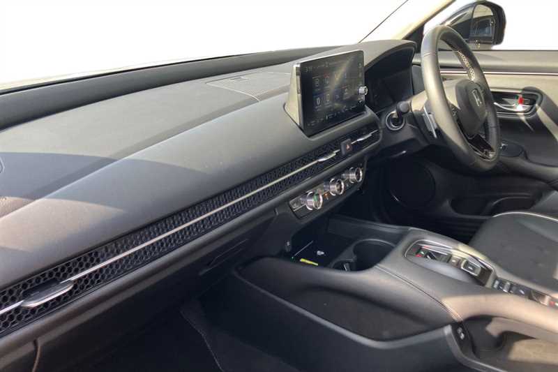 Used Honda ZR-V 2025 for sale - 76096169: Photo 2