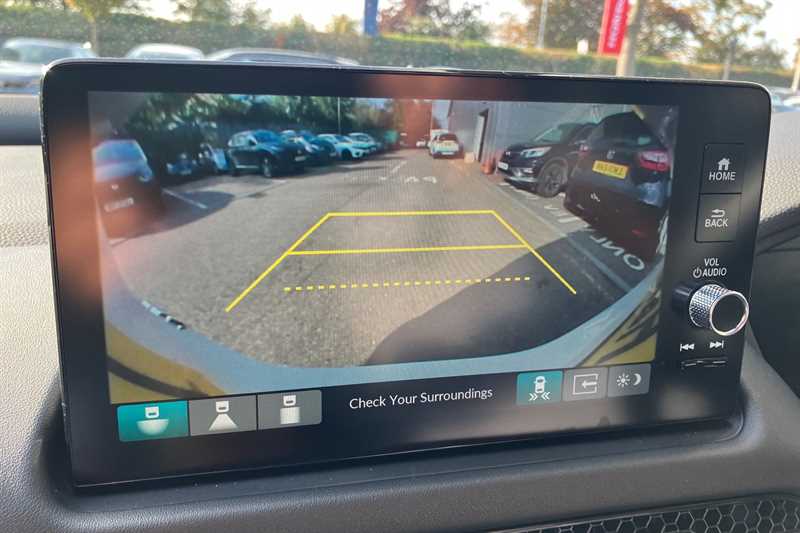 Used Honda ZR-V 2025 for sale - 76096169: Photo 20