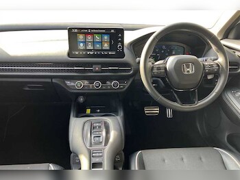 Used Honda ZR-V 2025 for sale - 76096169: Photo 4