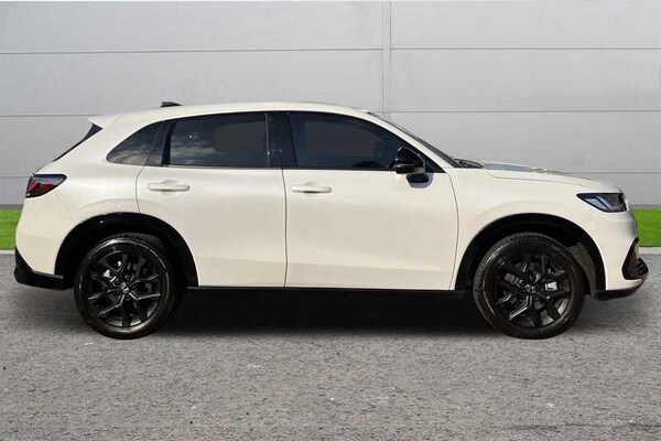 Used Honda ZR-V 2025 for sale - 76096169: Photo 5