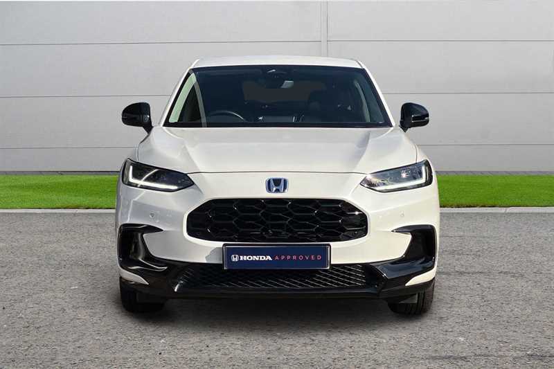 Used Honda ZR-V 2025 for sale - 76096169: Photo 6