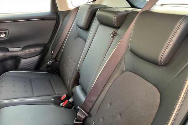 Used Honda ZR-V 2025 for sale - 76096169: Photo 8