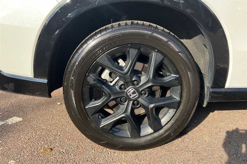 Used Honda ZR-V 2025 for sale - 76096169: Photo 9