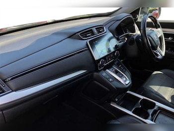Used Honda CR-V 2021 for sale - 78603564: Photo