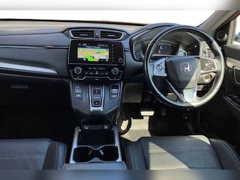 Used Honda CR-V 2021 for sale - 78603564: Photo