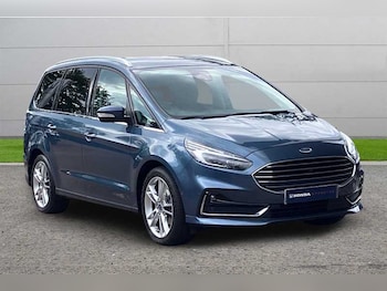 Used Ford Galaxy 2023 for sale - 79318744: Photo