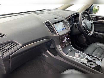 Used Ford Galaxy 2023 for sale - 79318744: Photo