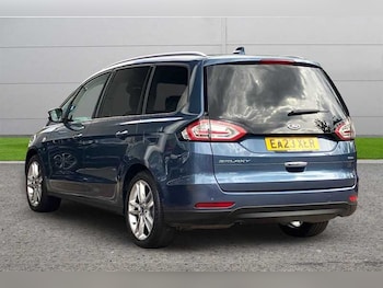 Used Ford Galaxy 2023 for sale - 79318744: Photo