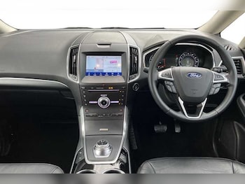 Used Ford Galaxy 2023 for sale - 79318744: Photo