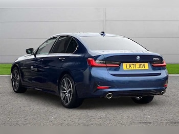 Used BMW 3 Series 2022 for sale - 77428434: Photo