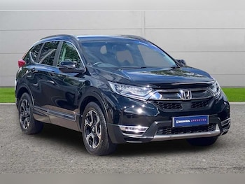 Used Honda CR-V 2020 for sale - 78856576: Photo