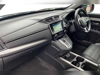 Used Honda CR-V 2020 for sale - 78856576: Photo
