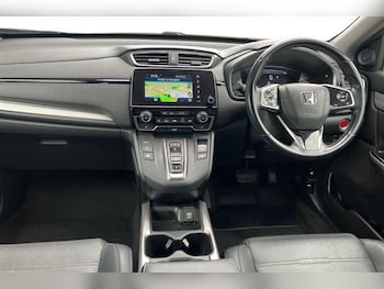 Used Honda CR-V 2020 for sale - 78856576: Photo