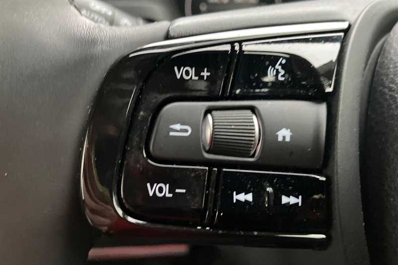 Used Honda HR-V 2023 for sale - 76717763: Photo 16