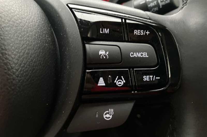 Used Honda HR-V 2023 for sale - 76717763: Photo 21