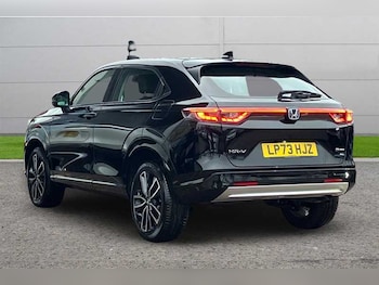 Used Honda HR-V 2023 for sale - 76717763: Photo