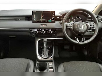 Used Honda HR-V 2023 for sale - 76717763: Photo