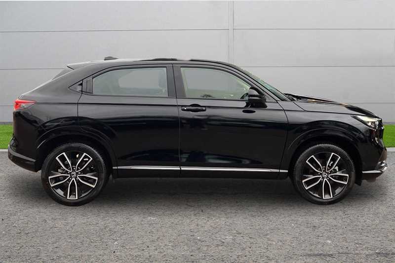 Used Honda HR-V 2023 for sale - 76717763: Photo 5