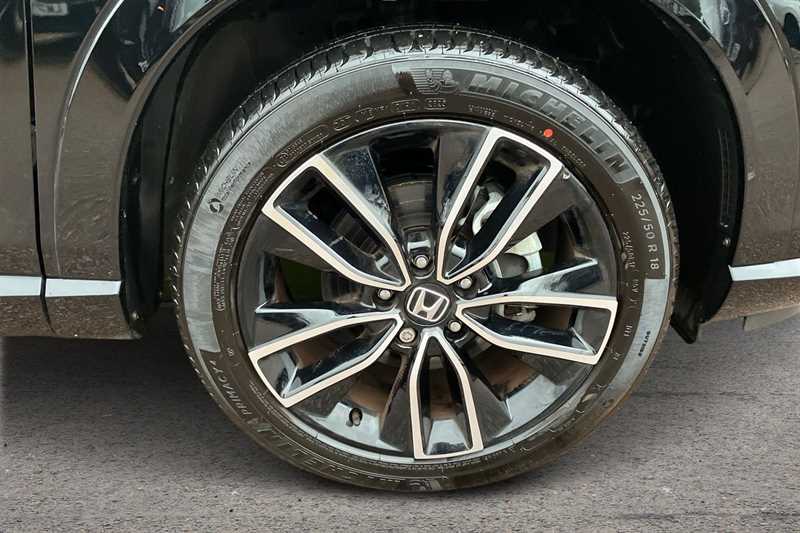 Used Honda HR-V 2023 for sale - 76717763: Photo 9