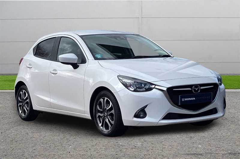 Used Mazda Mazda2 2015 for sale - 77855986: Photo 1