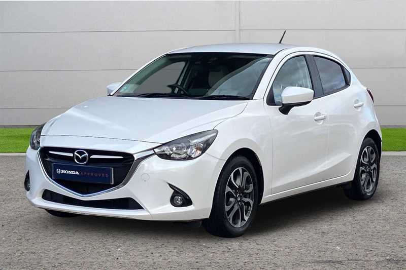 Used Mazda Mazda2 2015 for sale - 77855986: Photo 10