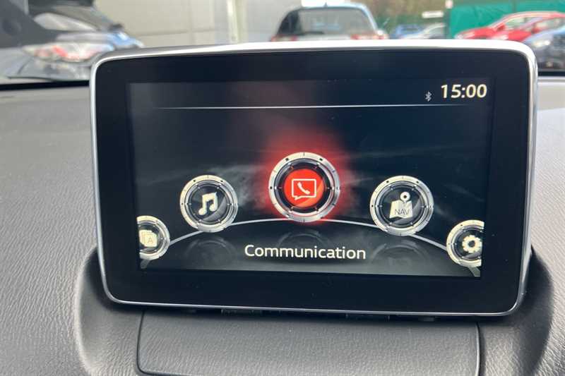 Used Mazda Mazda2 2015 for sale - 77855986: Photo 15