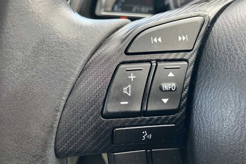 Used Mazda Mazda2 2015 for sale - 77855986: Photo 17