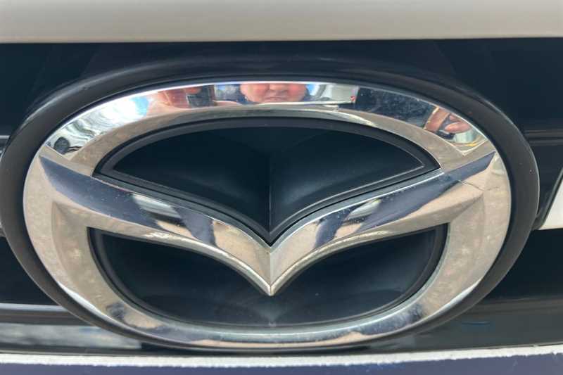 Used Mazda Mazda2 2015 for sale - 77855986: Photo 22