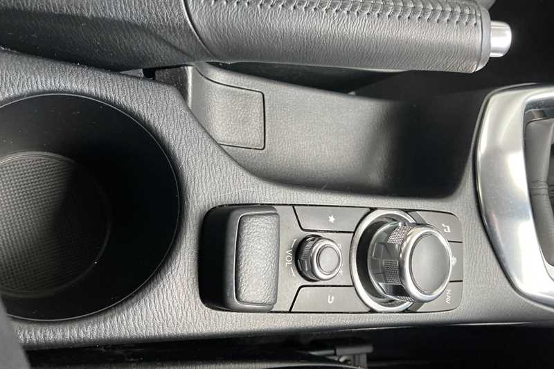 Used Mazda Mazda2 2015 for sale - 77855986: Photo 25