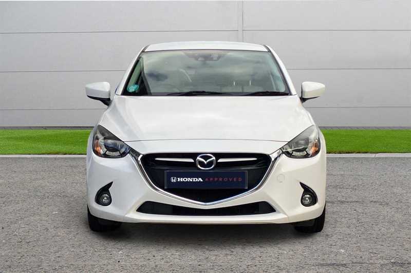 Used Mazda Mazda2 2015 for sale - 77855986: Photo 6