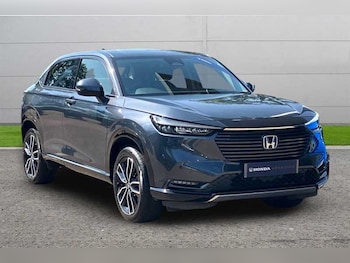 Used Honda HR-V 2022 for sale - 79133972: Photo