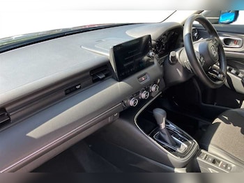 Used Honda HR-V 2022 for sale - 79133972: Photo