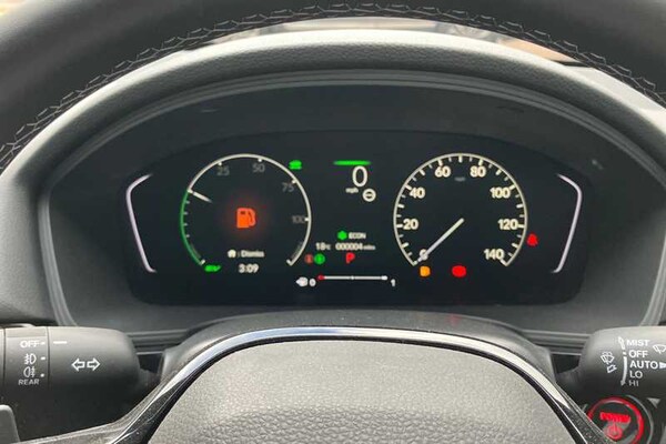 Used Honda Civic 2025 for sale - 75742975: Photo 11
