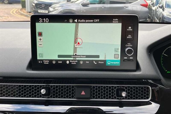 Used Honda Civic 2025 for sale - 75742975: Photo 14