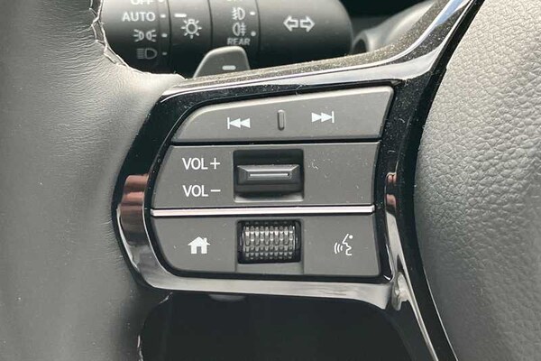 Used Honda Civic 2025 for sale - 75742975: Photo 17