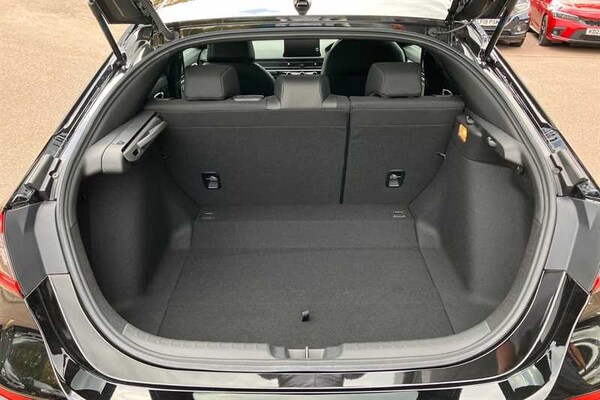 Used Honda Civic 2025 for sale - 75742975: Photo 20