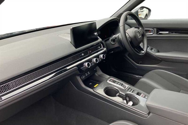 Used Honda Civic 2025 for sale - 75742975: Photo 2