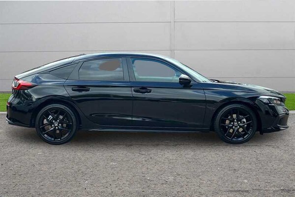 Used Honda Civic 2025 for sale - 75742975: Photo 5