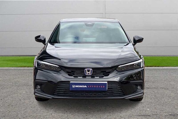 Used Honda Civic 2025 for sale - 75742975: Photo 6