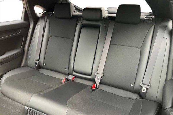 Used Honda Civic 2025 for sale - 75742975: Photo 8