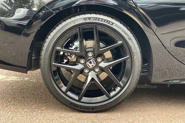 Used Honda Civic 2025 for sale - 75742975: Photo 9