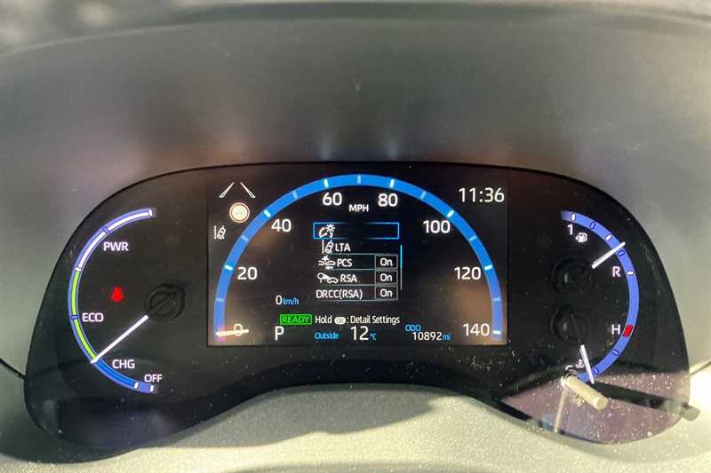 Used Toyota Yaris Cross 2023 for sale - 76705760: Photo 11