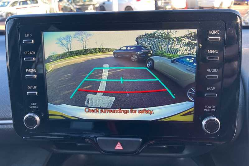 Used Toyota Yaris Cross 2023 for sale - 76705760: Photo 22