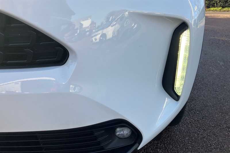 Used Toyota Yaris Cross 2023 for sale - 76705760: Photo 23